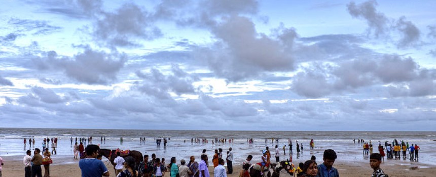 best digha hotel to celebrate winter holday