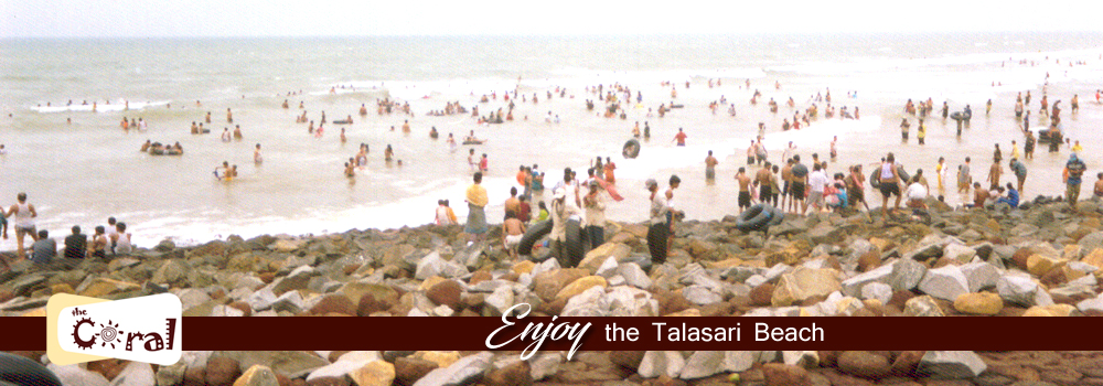 Sightseeing in Digha | Hotel Coral | Digha Sightseeing | Digha Tourism